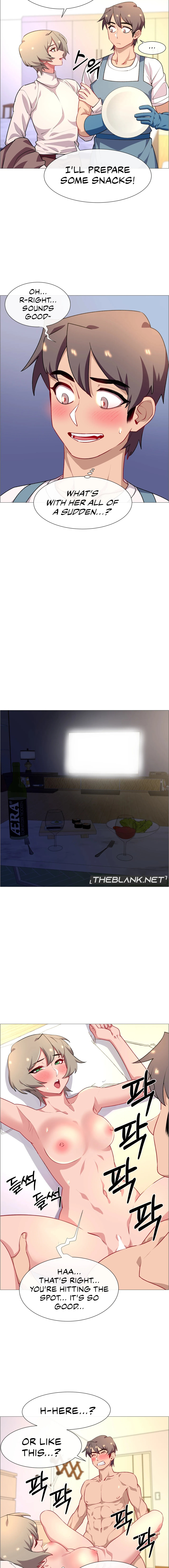 Rental Girls - Chapter 66 [photo 4] - MangaPorn