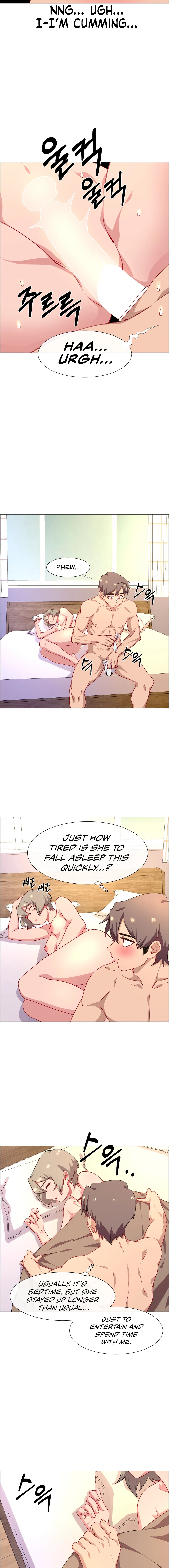 Rental Girls - Chapter 66 [photo 6] - MangaPorn