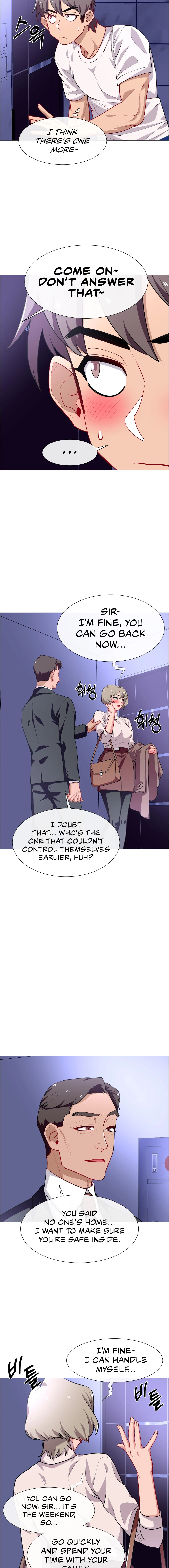 Rental Girls - Chapter 67 [photo 10] - MangaPorn