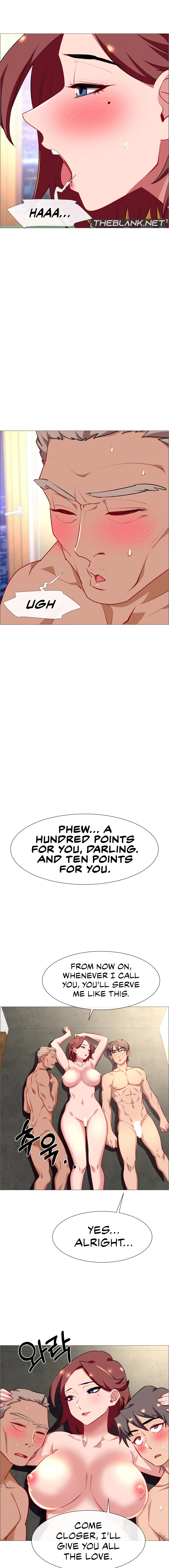 Rental Girls - Chapter 67 [photo 18] - MangaPorn