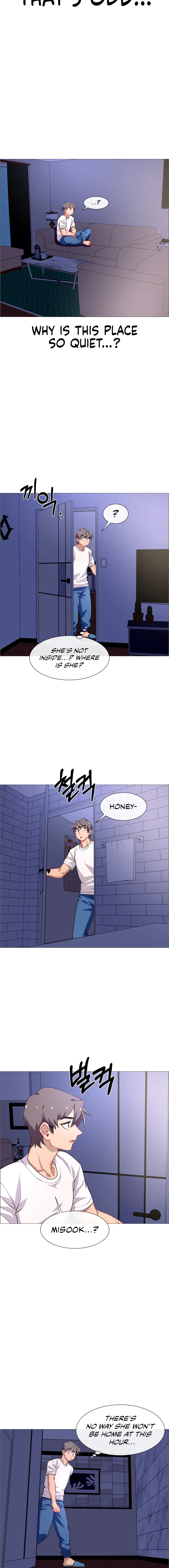 Rental Girls - Chapter 67 [photo 8] - MangaPorn