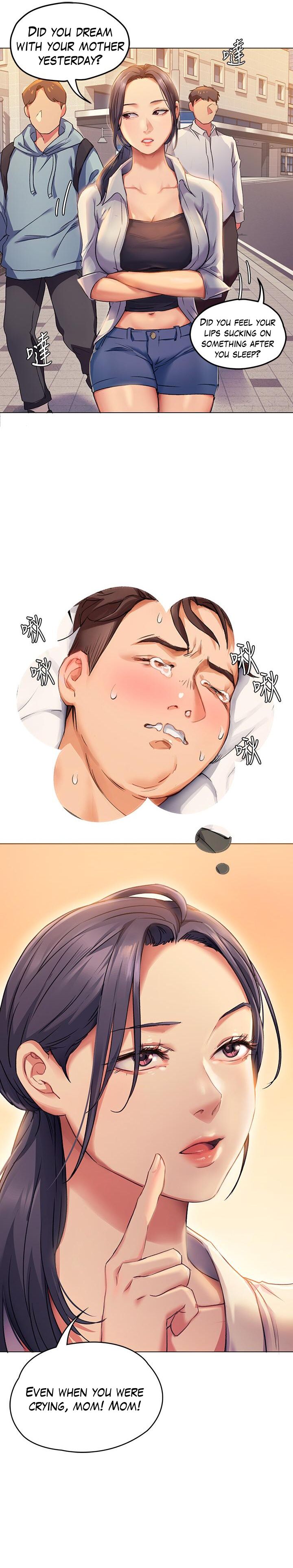 What’s for Today Dinner? - Chapter 2 [photo 23] - MangaPorn