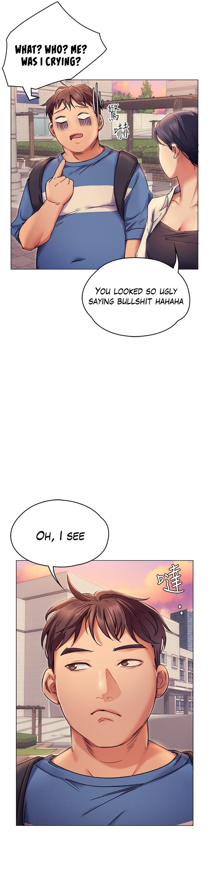 What’s for Today Dinner? - Chapter 2 [photo 24] - MangaPorn