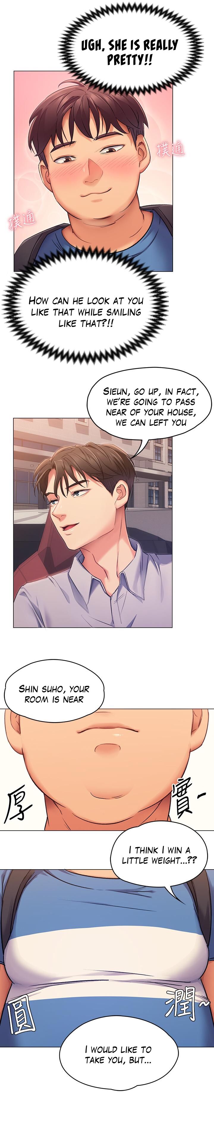 What’s for Today Dinner? - Chapter 2 [photo 34] - MangaPorn