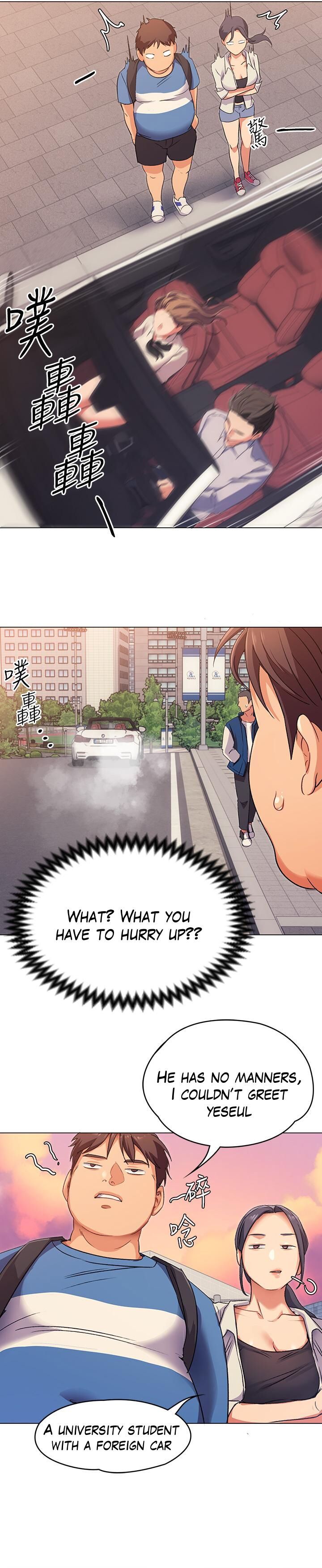 What’s for Today Dinner? - Chapter 2 [photo 37] - MangaPorn