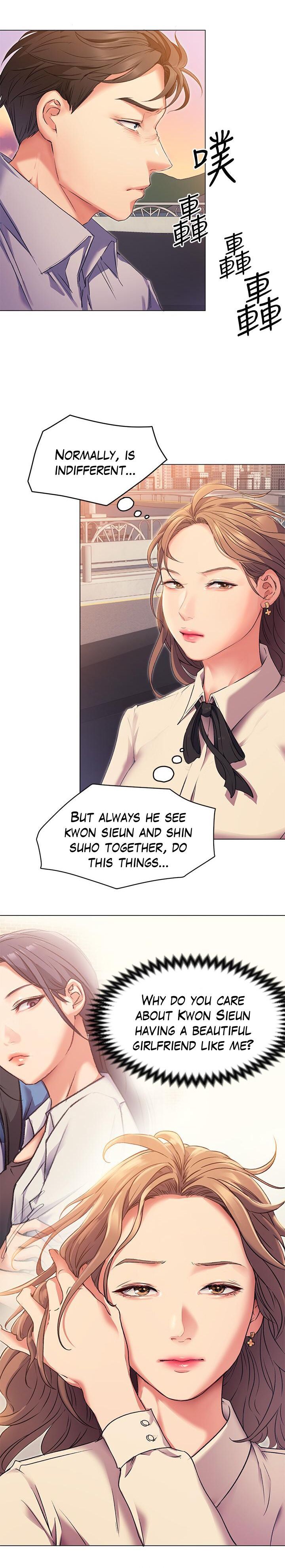 What’s for Today Dinner? - Chapter 2 [photo 39] - MangaPorn