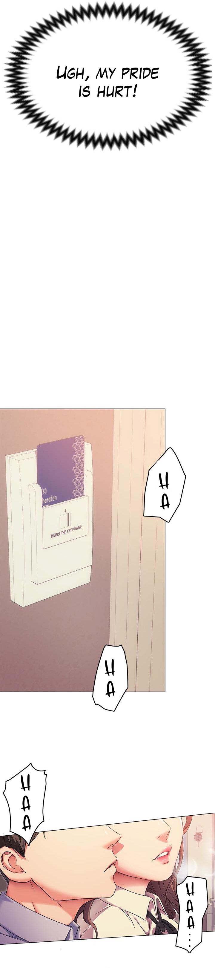 What’s for Today Dinner? - Chapter 2 [photo 40] - MangaPorn