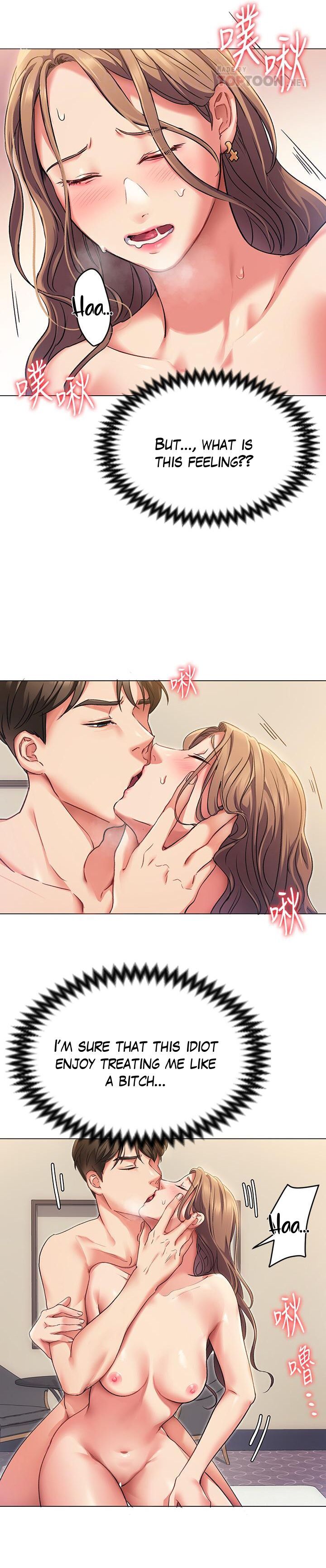 What’s for Today Dinner? - Chapter 3 [photo 15] - MangaPorn