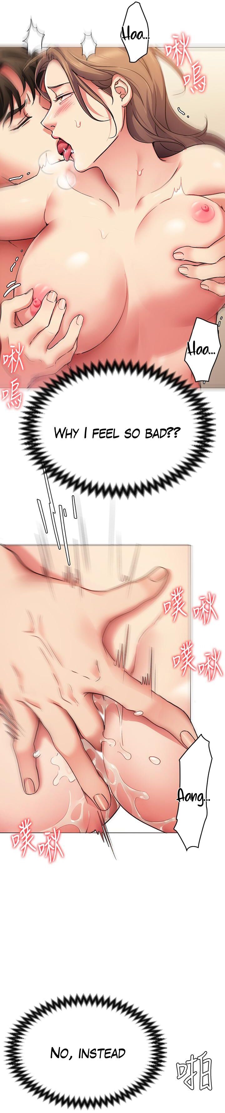 What’s for Today Dinner? - Chapter 3 [photo 16] - MangaPorn