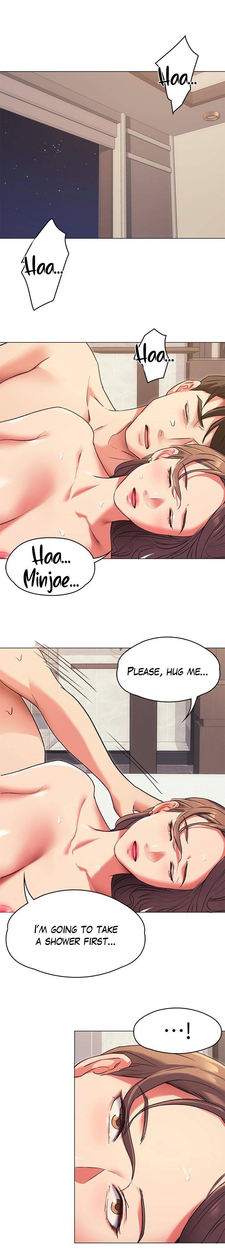 What’s for Today Dinner? - Chapter 3 [photo 24] - MangaPorn