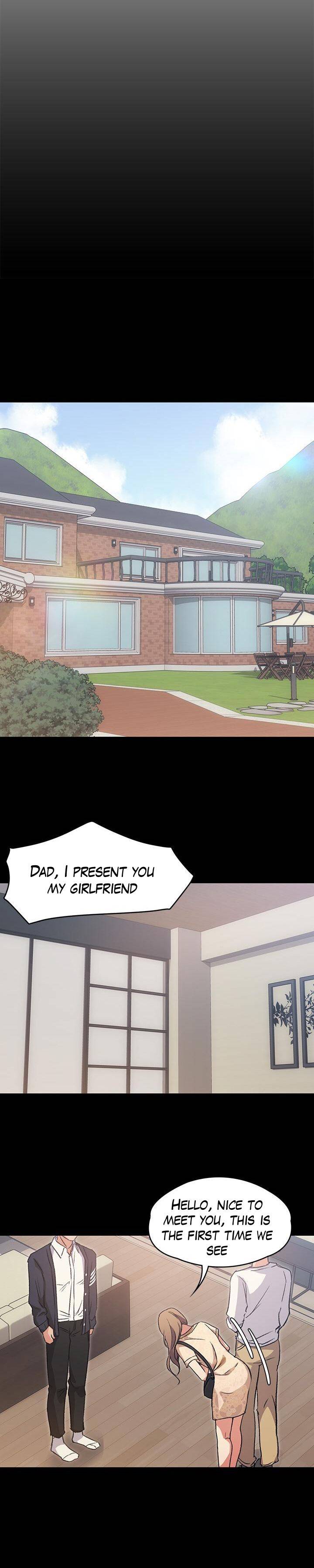 What’s for Today Dinner? - Chapter 3 [photo 26] - MangaPorn