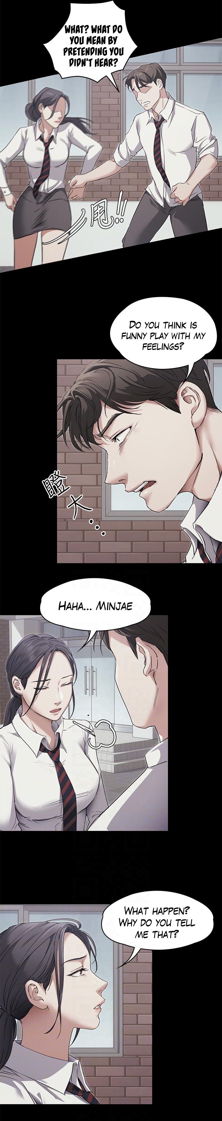 What’s for Today Dinner? - Chapter 3 [photo 4] - MangaPorn
