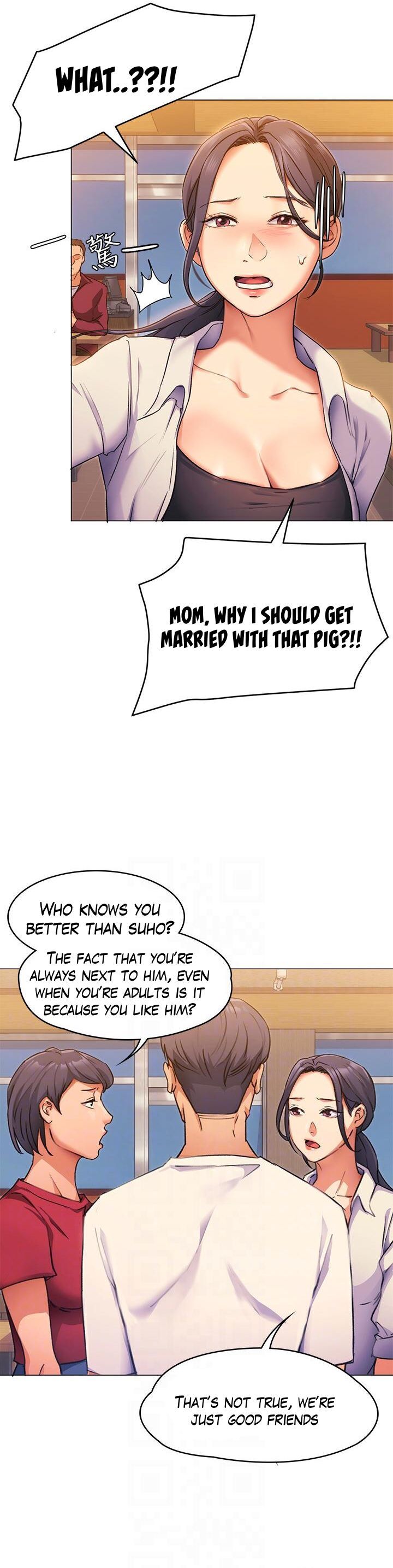 What’s for Today Dinner? - Chapter 4 [photo 12] - MangaPorn