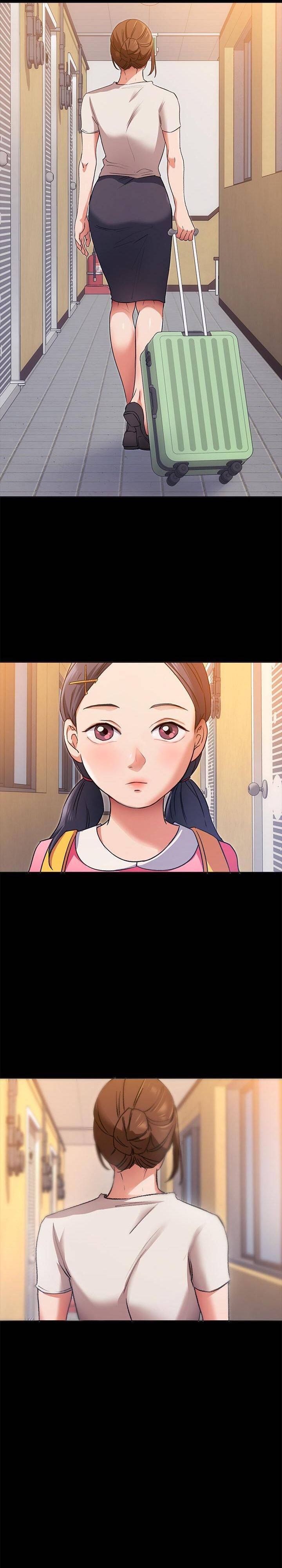 What’s for Today Dinner? - Chapter 4 [photo 25] - MangaPorn