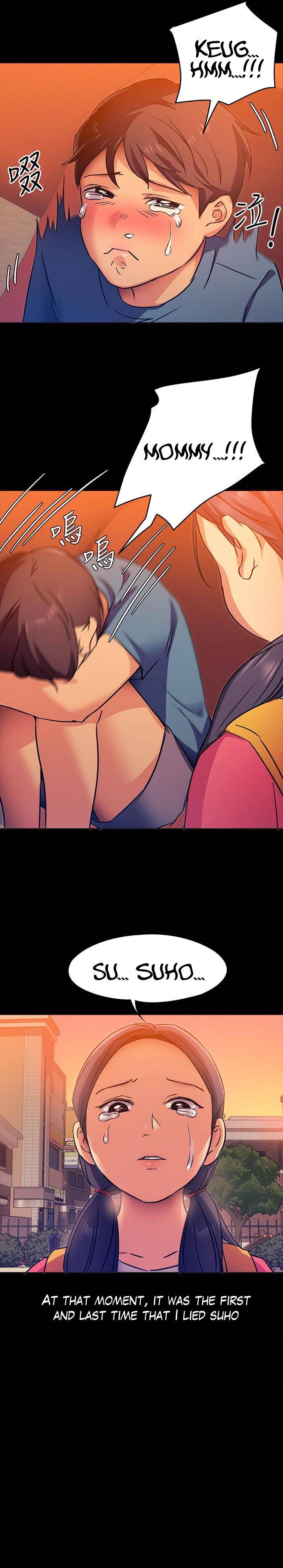 What’s for Today Dinner? - Chapter 4 [photo 31] - MangaPorn