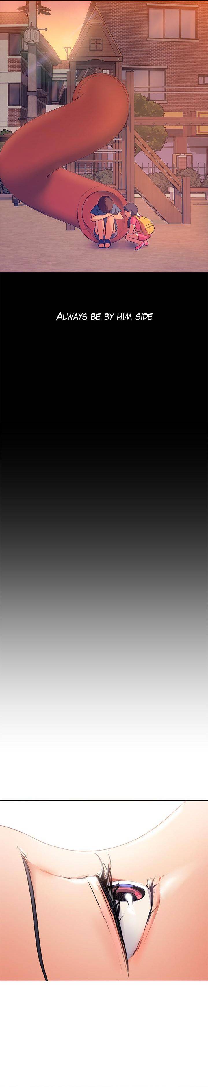 What’s for Today Dinner? - Chapter 4 [photo 33] - MangaPorn