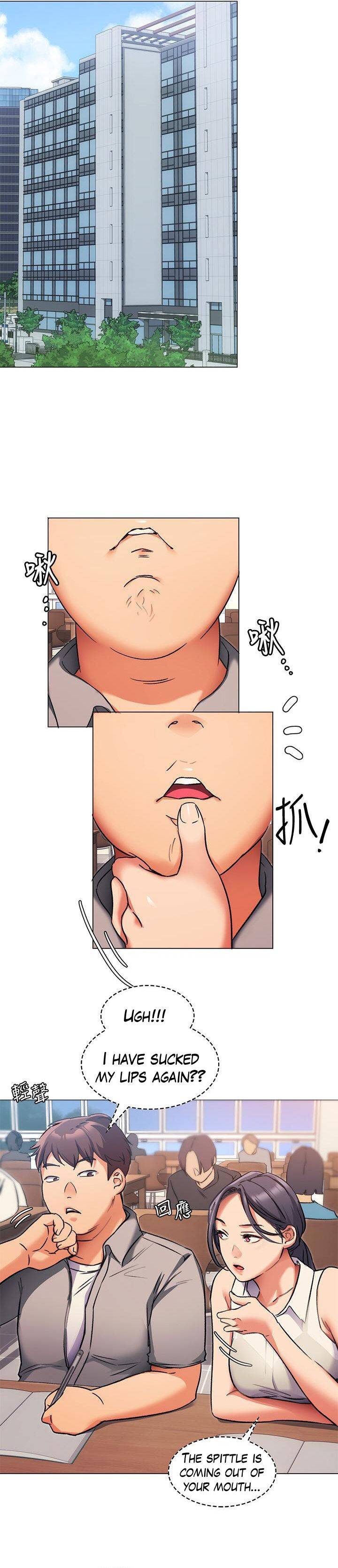 What’s for Today Dinner? - Chapter 4 [photo 42] - MangaPorn