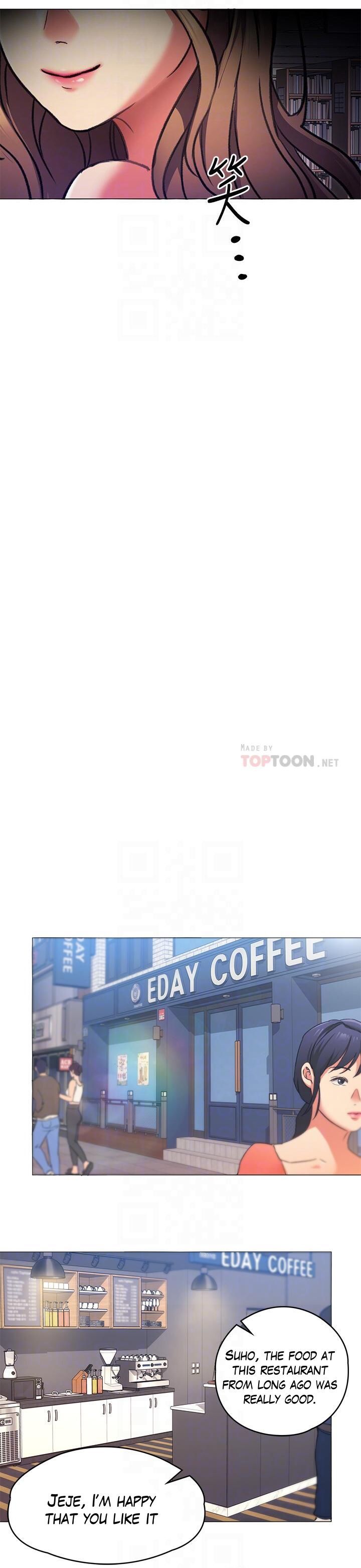 What’s for Today Dinner? - Chapter 5 [photo 13] - MangaPorn