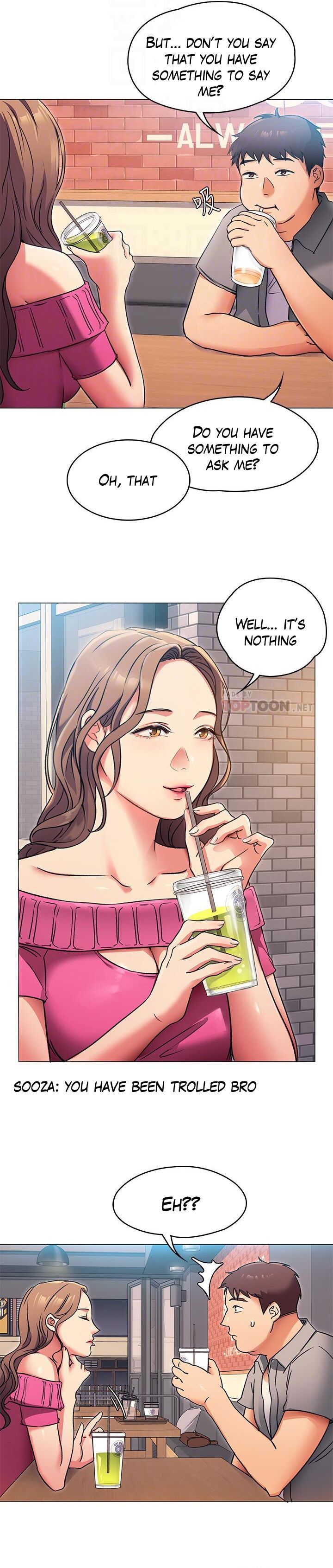 What’s for Today Dinner? - Chapter 5 [photo 14] - MangaPorn