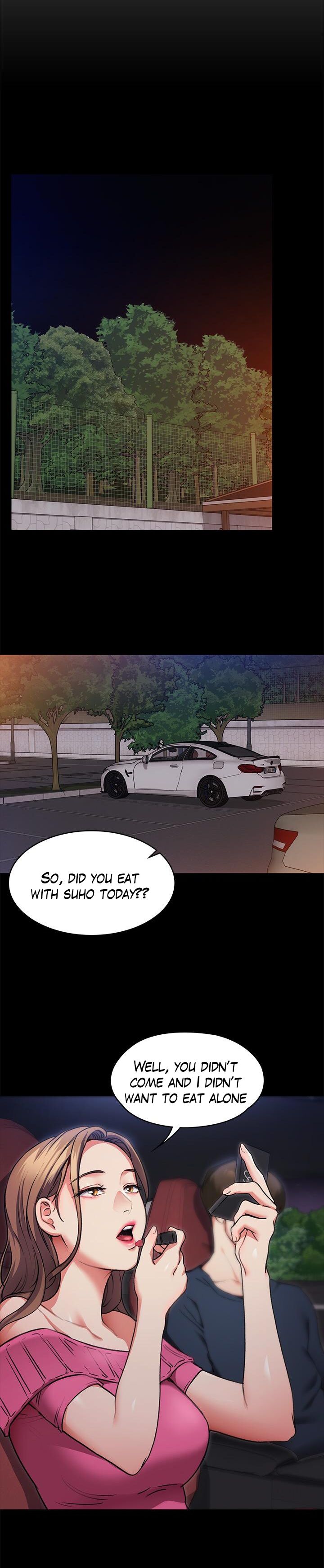 What’s for Today Dinner? - Chapter 5 [photo 17] - MangaPorn