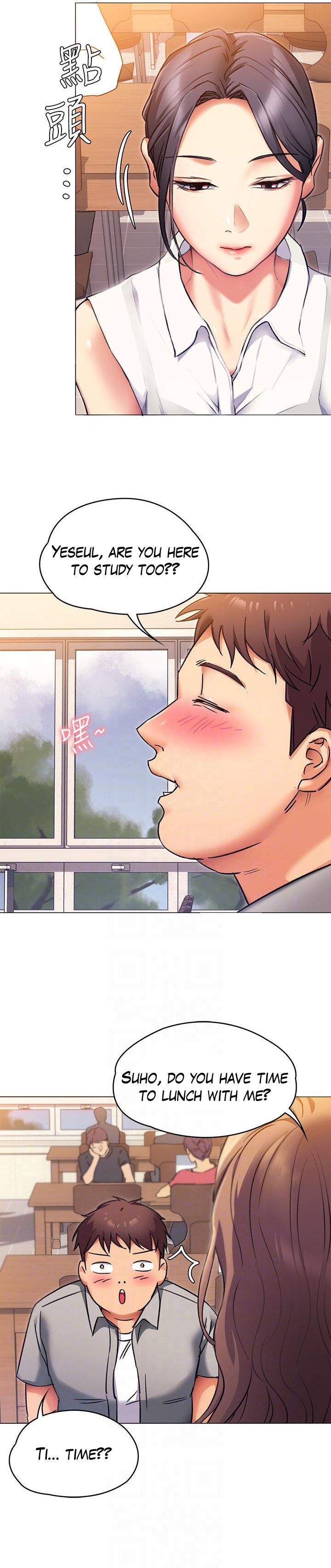 What’s for Today Dinner? - Chapter 5 [photo 6] - MangaPorn