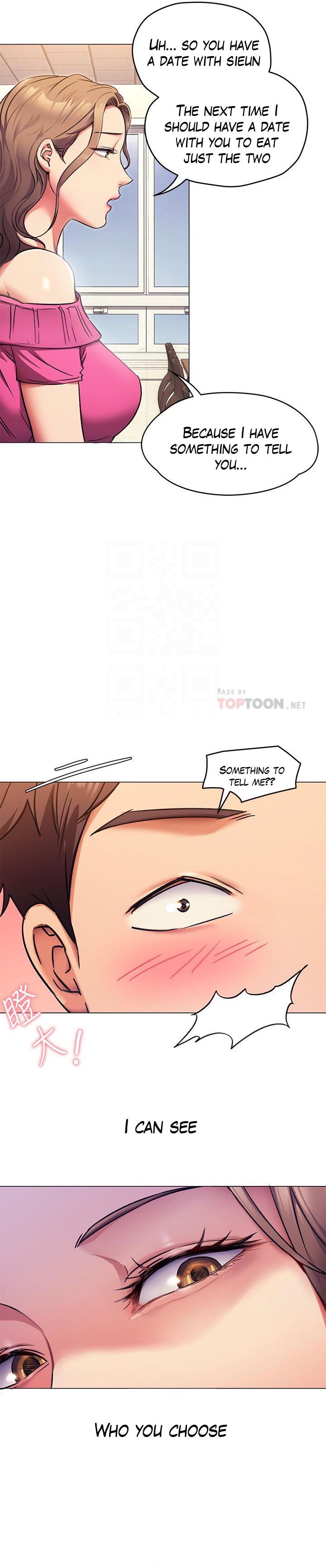 What’s for Today Dinner? - Chapter 5 [photo 8] - MangaPorn