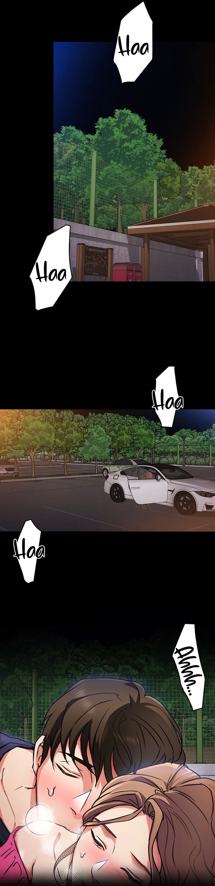 What’s for Today Dinner? - Chapter 6 [photo 22] - MangaPorn