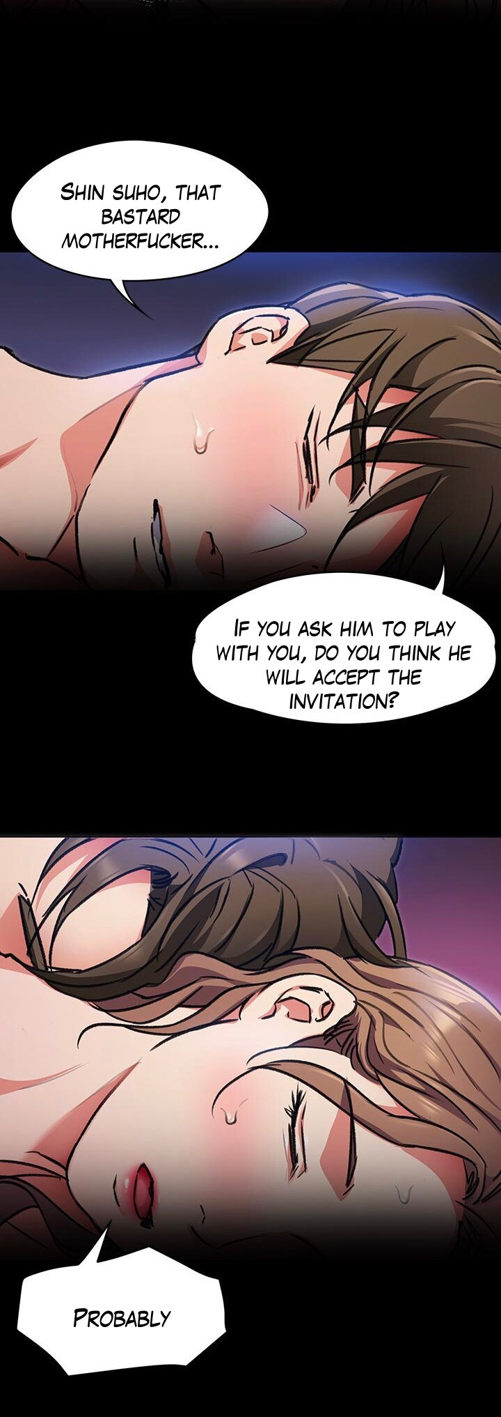 What’s for Today Dinner? - Chapter 6 [photo 23] - MangaPorn