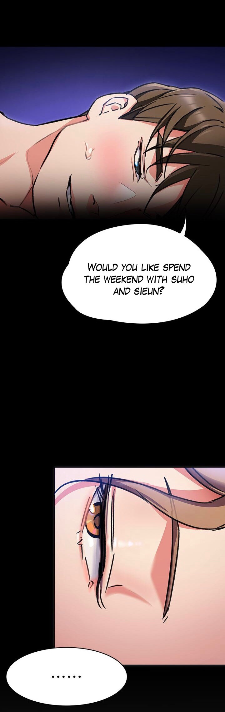 What’s for Today Dinner? - Chapter 6 [photo 24] - MangaPorn