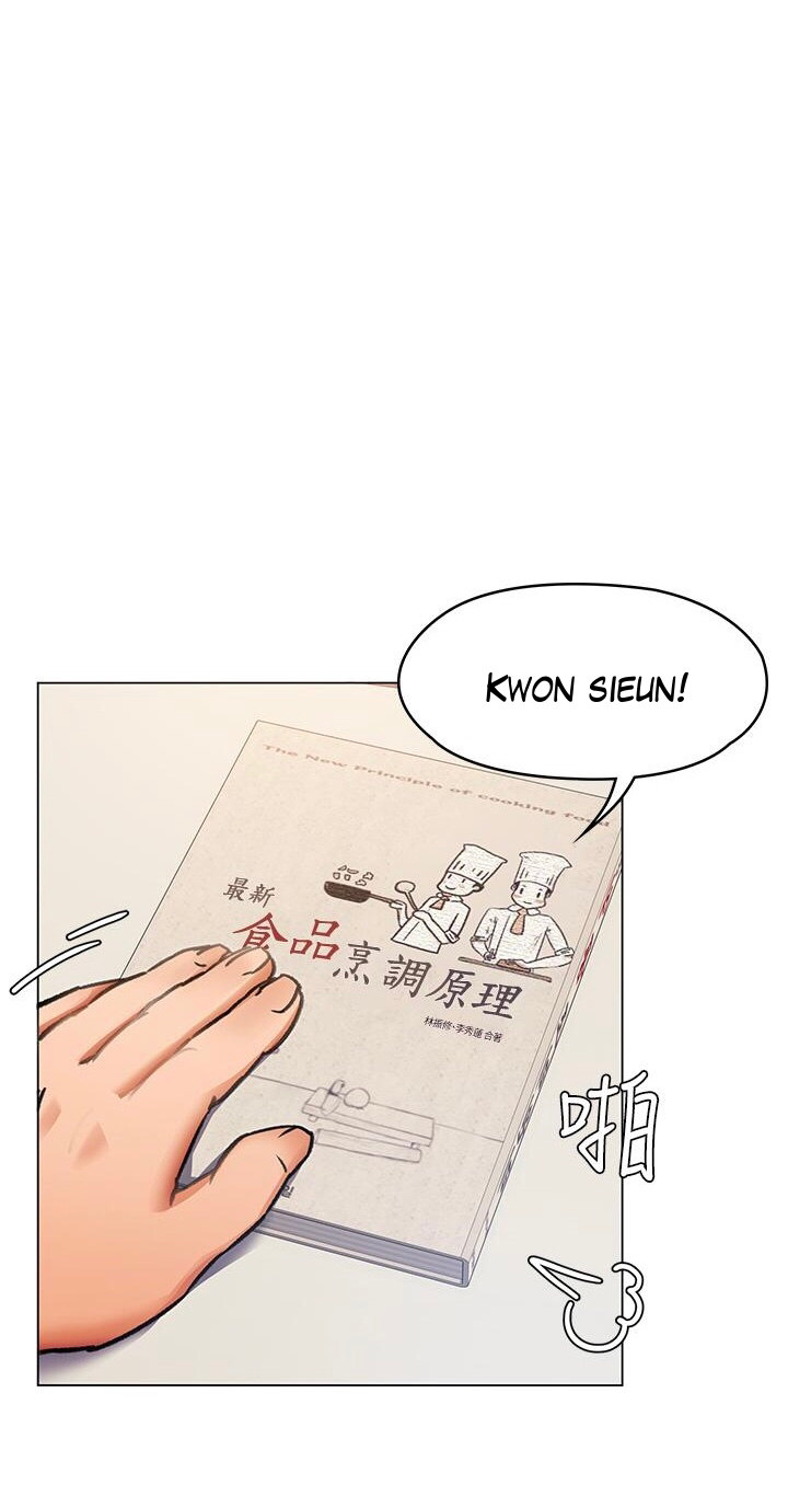 What’s for Today Dinner? - Chapter 6 [photo 27] - MangaPorn