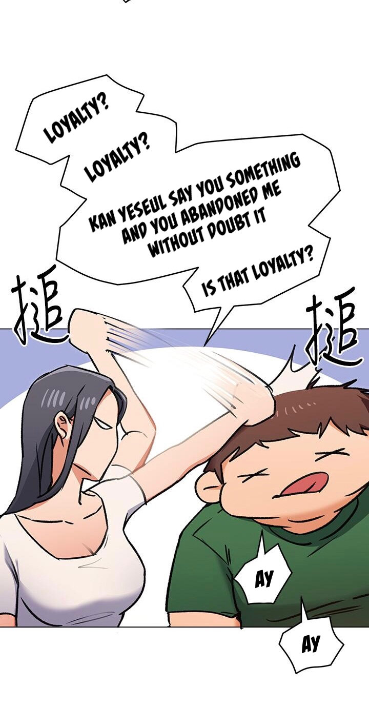 What’s for Today Dinner? - Chapter 6 [photo 29] - MangaPorn