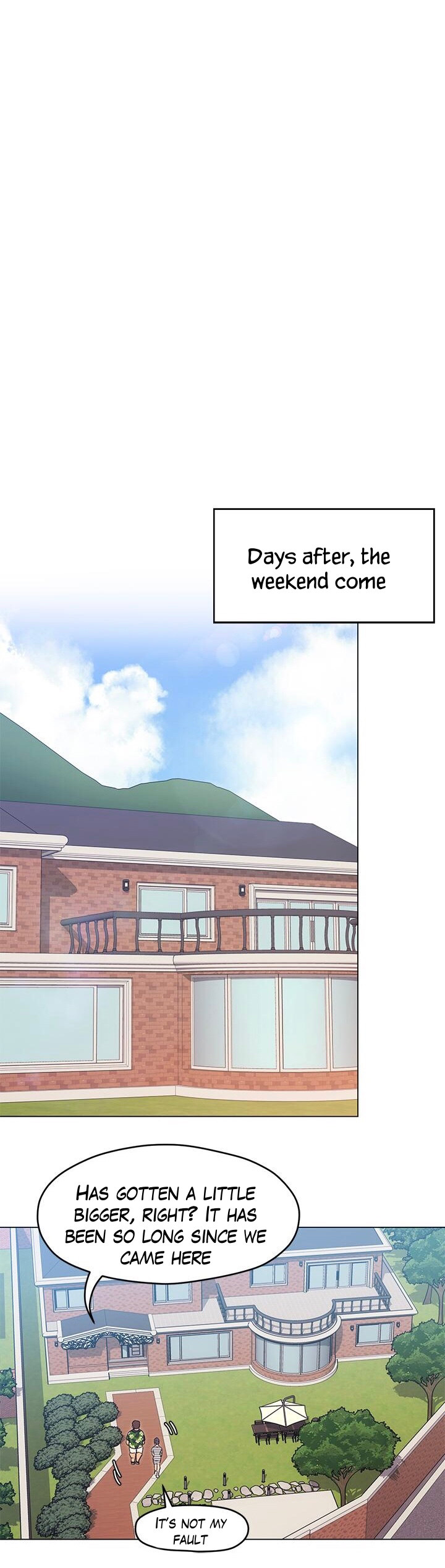 What’s for Today Dinner? - Chapter 6 [photo 38] - MangaPorn