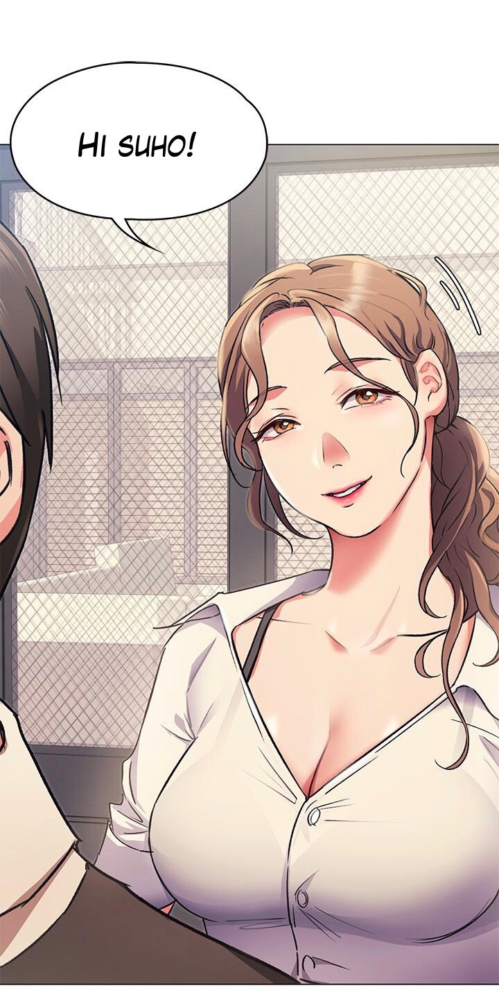 What’s for Today Dinner? - Chapter 6 [photo 41] - MangaPorn