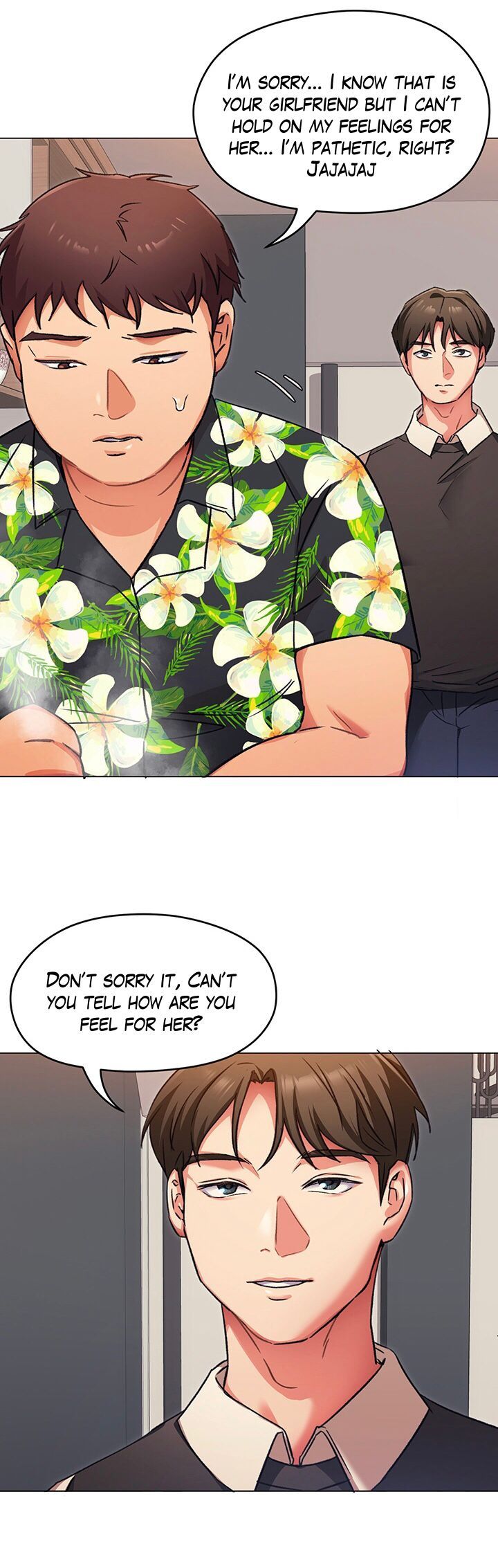 What’s for Today Dinner? - Chapter 7 [photo 18] - MangaPorn