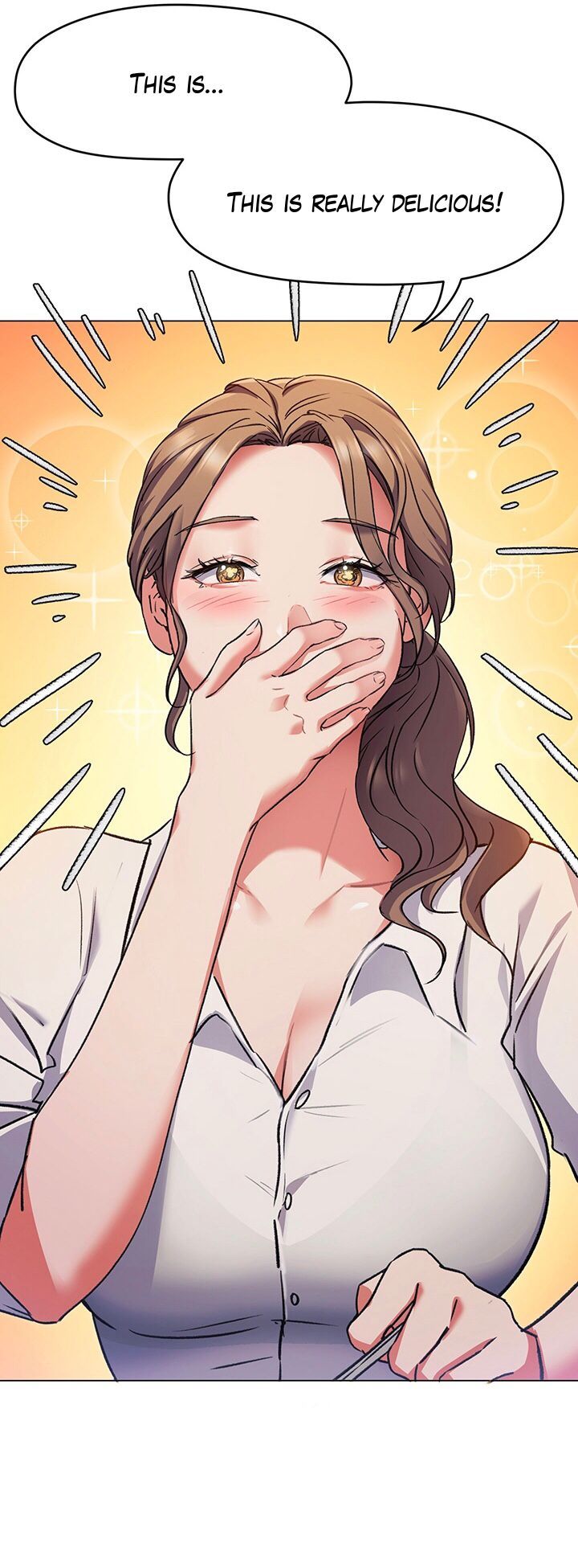 What’s for Today Dinner? - Chapter 7 [photo 25] - MangaPorn