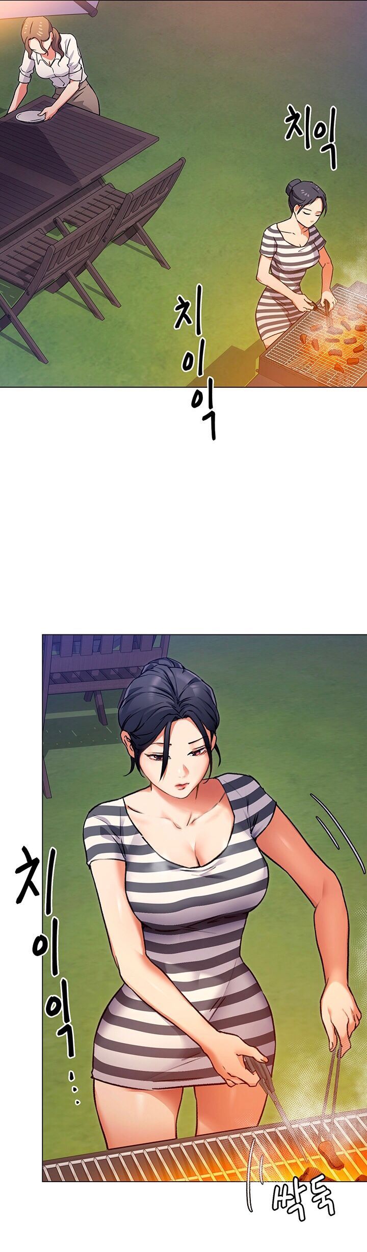 What’s for Today Dinner? - Chapter 7 [photo 3] - MangaPorn