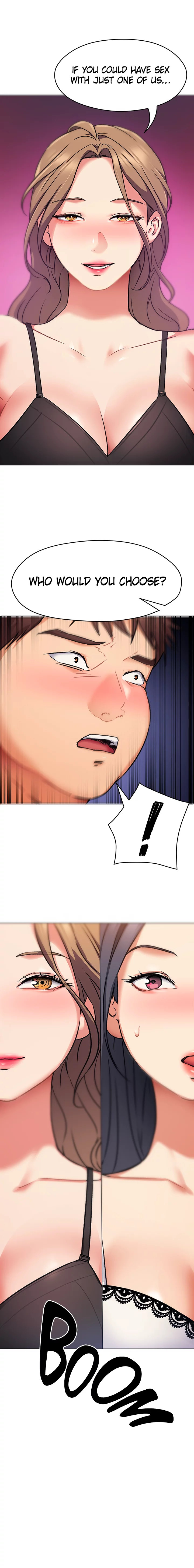 What’s for Today Dinner? - Chapter 8 [photo 13] - MangaPorn