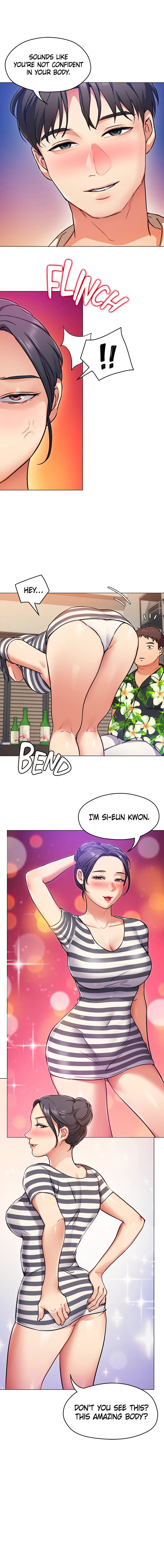 What’s for Today Dinner? - Chapter 8 [photo 3] - MangaPorn