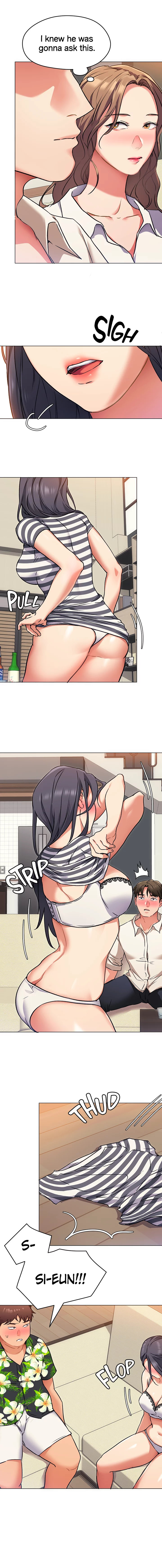 What’s for Today Dinner? - Chapter 8 [photo 7] - MangaPorn