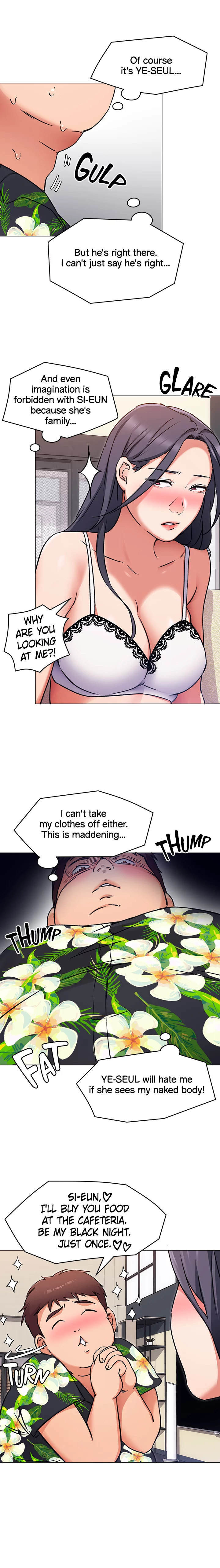 What’s for Today Dinner? - Chapter 9 [photo 3] - MangaPorn