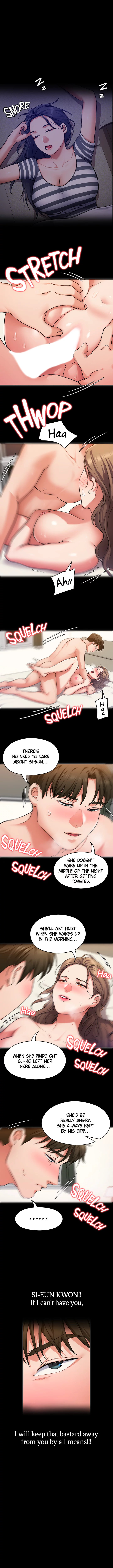 What’s for Today Dinner? - Chapter 11 [photo 6] - MangaPorn