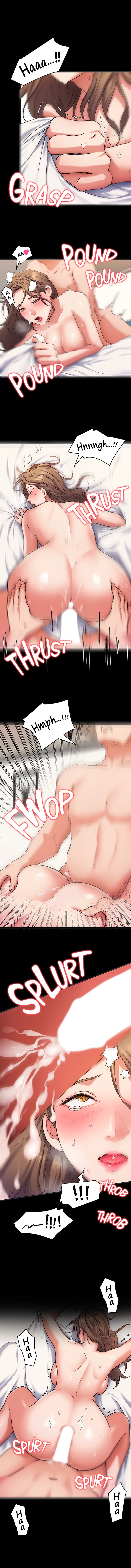 What’s for Today Dinner? - Chapter 11 [photo 7] - MangaPorn