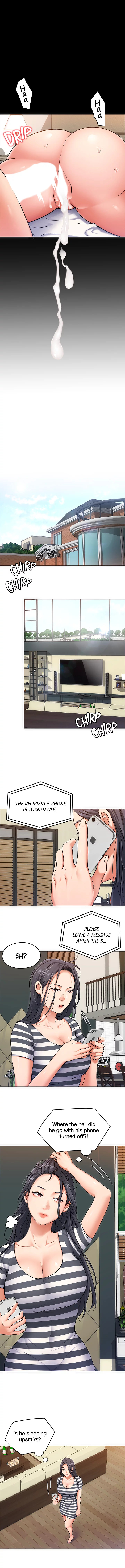 What’s for Today Dinner? - Chapter 11 [photo 8] - MangaPorn