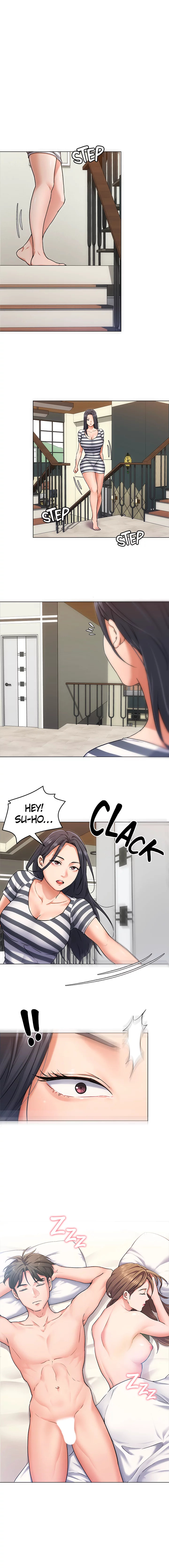 What’s for Today Dinner? - Chapter 11 [photo 9] - MangaPorn