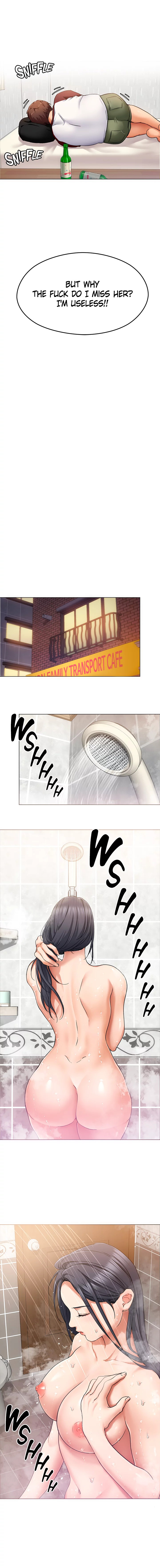 What’s for Today Dinner? - Chapter 12 [photo 4] - MangaPorn