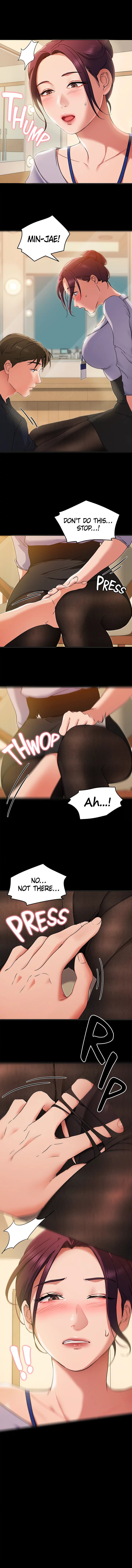 What’s for Today Dinner? - Chapter 13 [photo 4] - MangaPorn