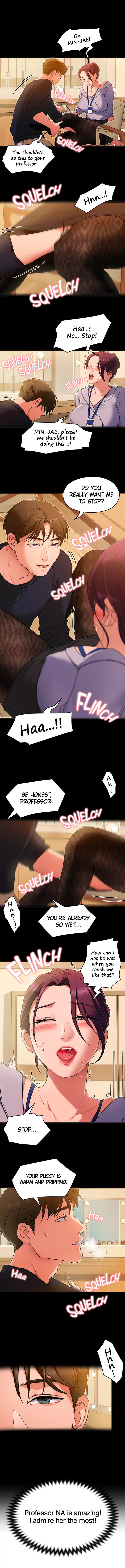 What’s for Today Dinner? - Chapter 13 [photo 5] - MangaPorn