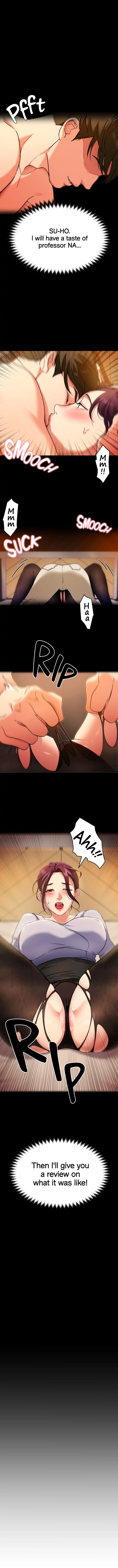 What’s for Today Dinner? - Chapter 14 [photo 1] - MangaPorn