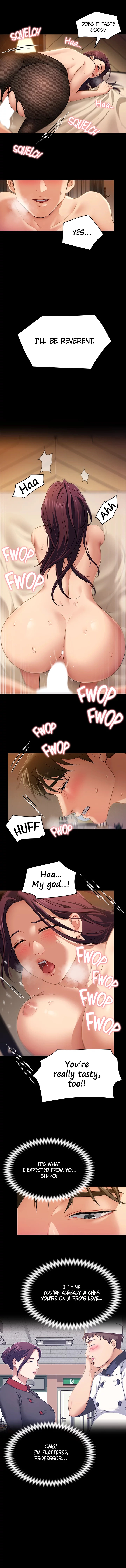 What’s for Today Dinner? - Chapter 14 [photo 10] - MangaPorn