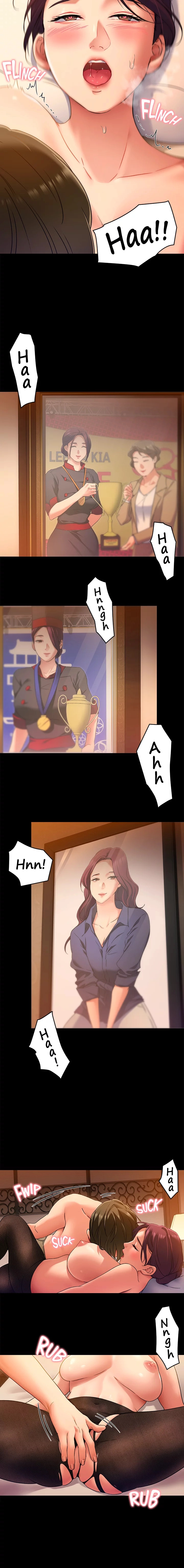 What’s for Today Dinner? - Chapter 14 [photo 3] - MangaPorn